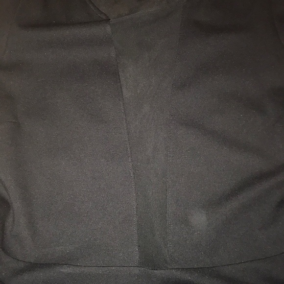 Sexy Bebe Dress - Picture 6 of 6